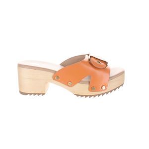 Dr. Scholl's Womens Original Pink Sandals Size 6 Medium (B, M)